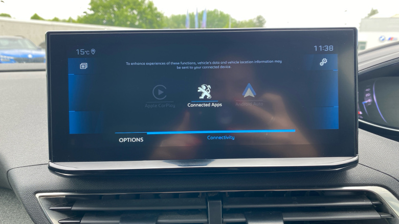 Peugeot 5008 1.2 PureTech Allure Premium+ 5dr Petrol Estate